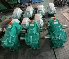 減速機(jī) 減速機(jī)